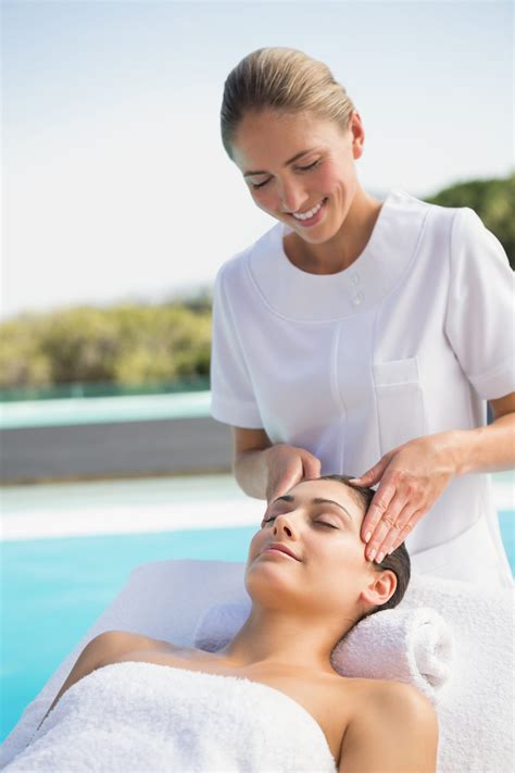 Massage Therapy Training In Baton Rouge Medical Training College