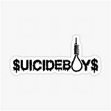 Suicideboys Suicide Uicideboy Uicide sketch template