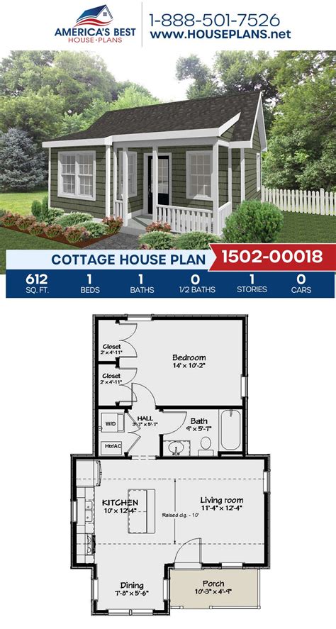 house plan   cottage plan  square feet  bedroom  bathroom guest house plans