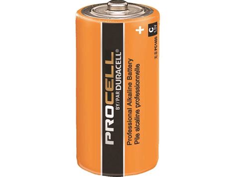 Duracell Procell Alkaline Batteries C 12 Box Pc1400 Ebay
