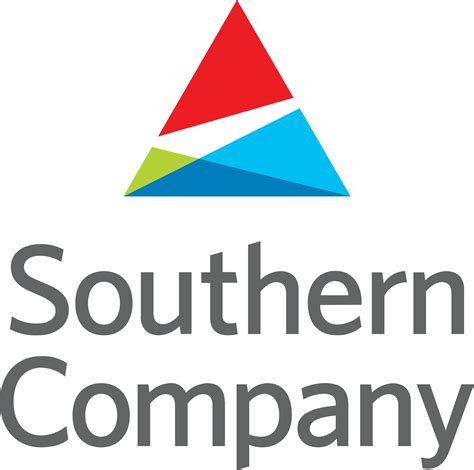southern company logo png  vector