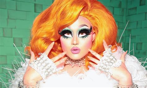How To Be A Great Drag Queen According To All The Fiercest