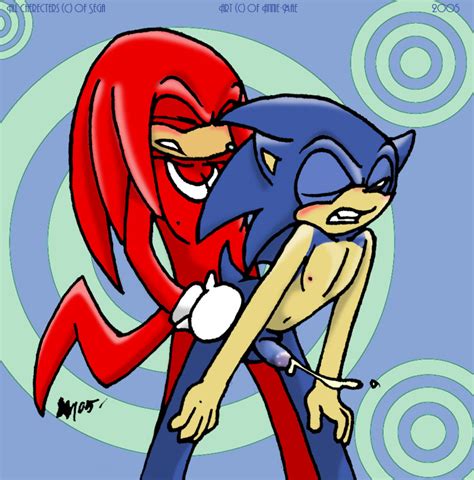 e sonic knuckles anal sex gay male cum sonic m furries pictures pictures sorted by