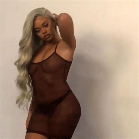 Miss Mulatto Nude Covered Topless And See Through Pics