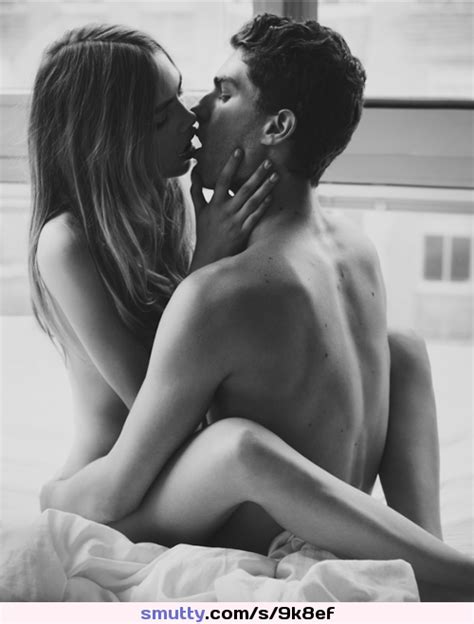 sexy love sex passion couple blackandwhite perfect bw naked kissing eyesclosed