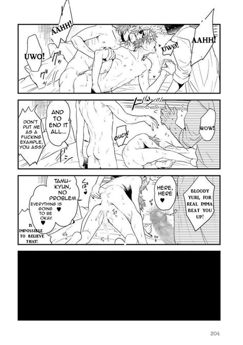 [ogeretsu tanaka] yarichin bitch bu update c 16 3 [eng] page 16 of