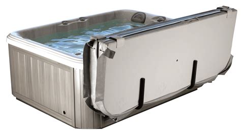 durable hot tub spa covers sunbrella covers