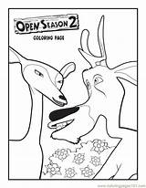 Coloring Open Pages Season Bible Shopkins Mouth Drawing Getcolorings Getdrawings sketch template