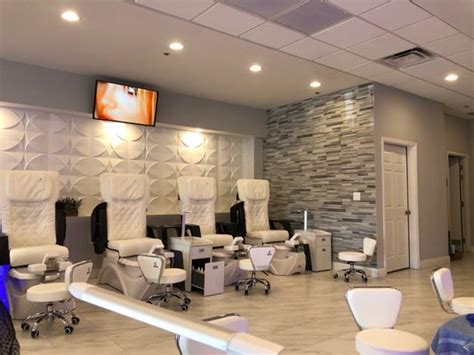 dr phillips nail spa updated      reviews