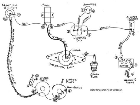 volt  model  ford wiring diagram order winter cleats