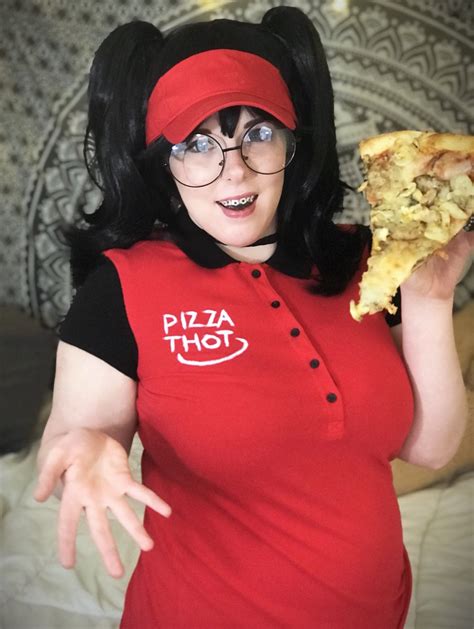 Tips Plz Tips And Pizza Thot By Sparklebootay Pizza Thot Know
