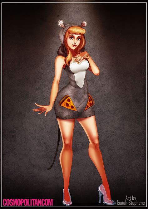 if disney princesses wore sexy halloween costumes disney obsession