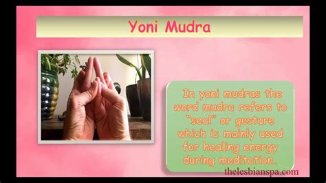 Yoni What Is Yoni Massage And Different Posture Youtube