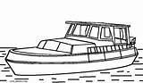 Boat Coloring Pages Boats Yacht Printable Kids Ship Cool2bkids Motor Colouring Color House Sheets Super Printables Books Yescoloring Source Yachts sketch template