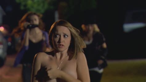 emily tennant nude pics page 1