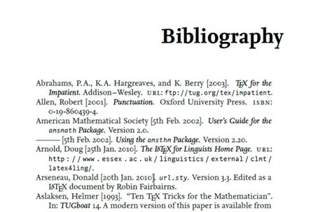 write  bibliography   research paper iresearchnet