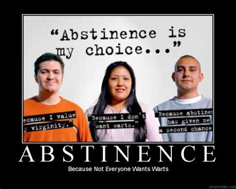 abstinence quotes image quotes at