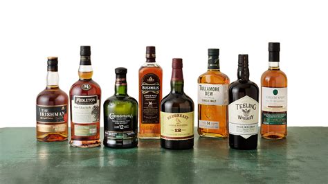 irish whiskeys     whisky advocate