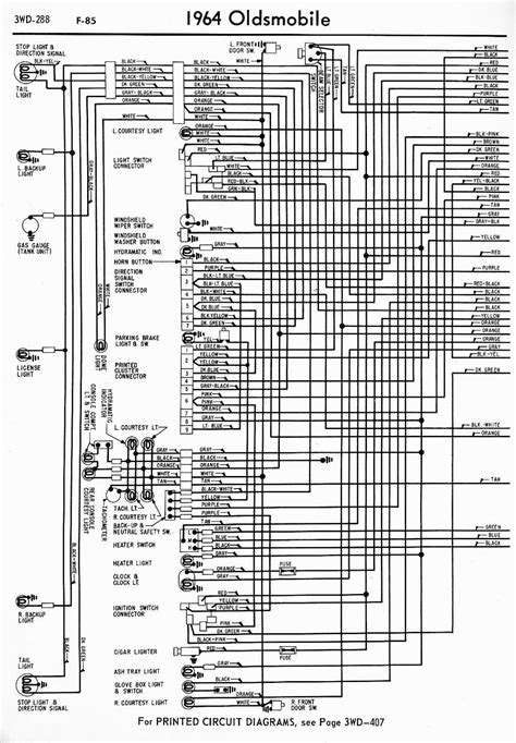 oldsmobile car  manual wiring diagram fault codes dtc