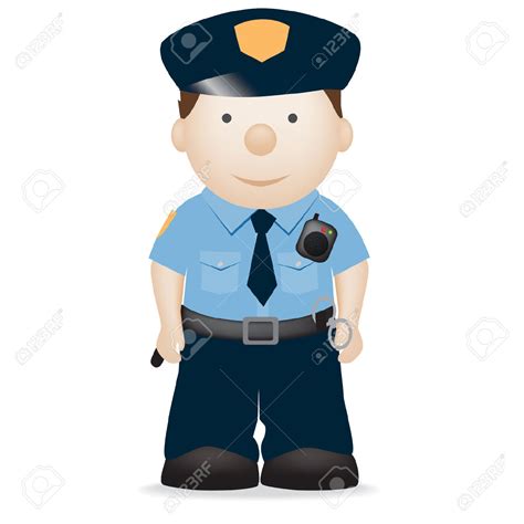 police uniform clipart 20 free cliparts download images