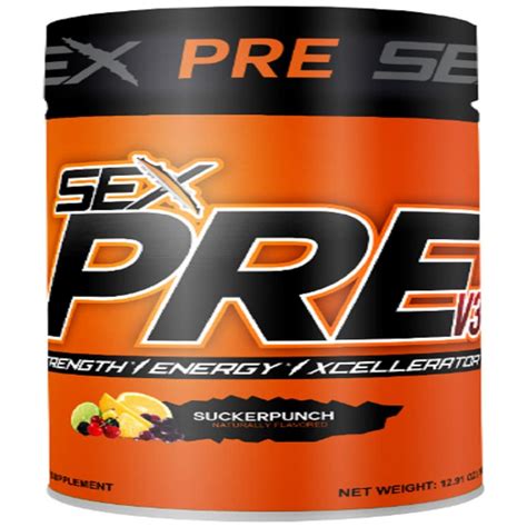 Sex Energy Xcellerator Pre Workout Empire Labz Australia Free Hot