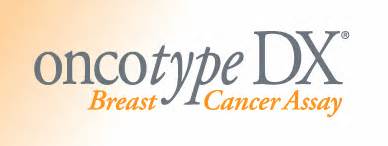 breast reconstruction oncotype dx reading notes