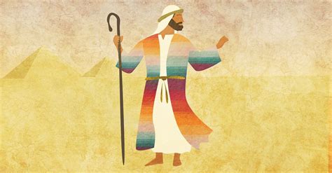 story  joseph   bible  prisoner  prince chabadorg
