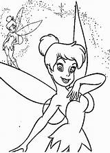 Pixie Pages Coloring Fairy Getcolorings Getdrawings sketch template