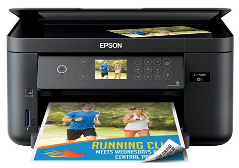 printer epson wifi homecare