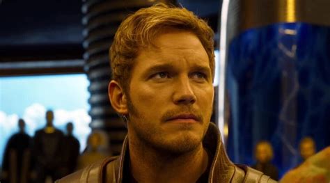 Chris Pratt’s Star Lord Joins Thor Love And Thunder