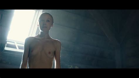 Naked Antonia Campbell Hughes In 3096 Tage