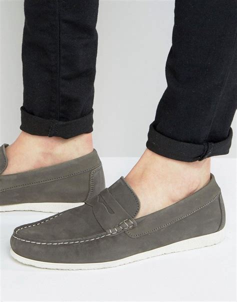 dunes loafers  click   details worldwide shipping dune breeze suede
