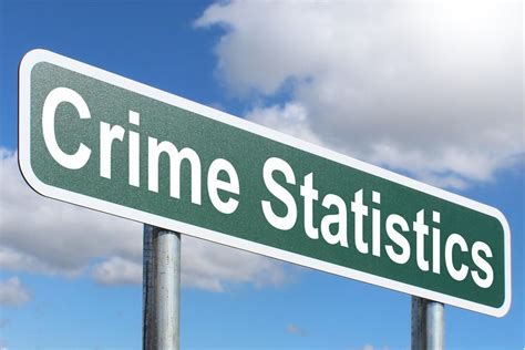 crime statistics  creative commons images  picserver