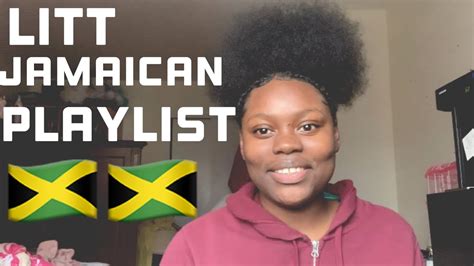 Litt Jamaican Playlist🇯🇲🇯🇲 Thee Gleniesha Youtube