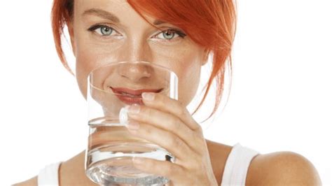 Health Check What Happens To Your Body When You Re Dehydrated