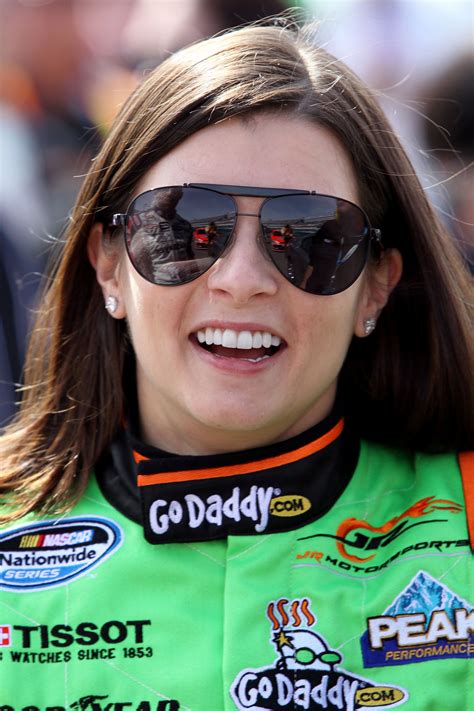 Danica Patrick And The Top 12 Up And Coming Female Drivers