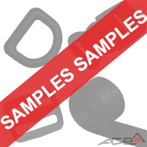 samples   part required  testing ace supplies uk