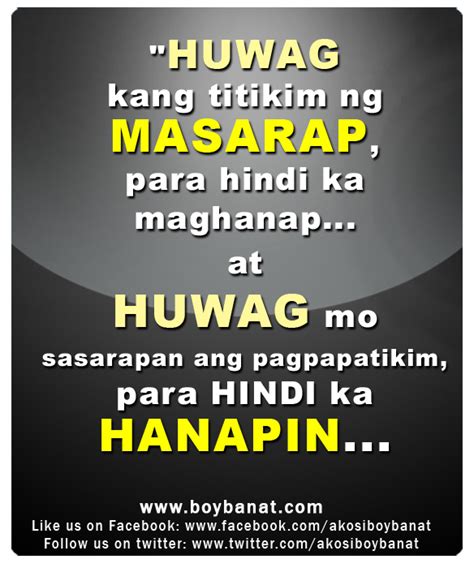 Quotes Pinoy Jokes Tagalog Version Quotesgram