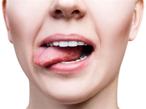 Sweet Taste In Mouth Causes And Solutions