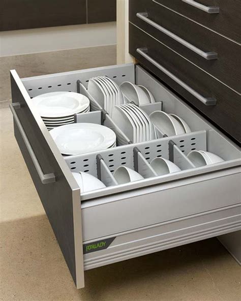 kitchen drawer plate solutions homemydesign