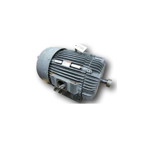 hp reliance electric motor dutymaster motors drives