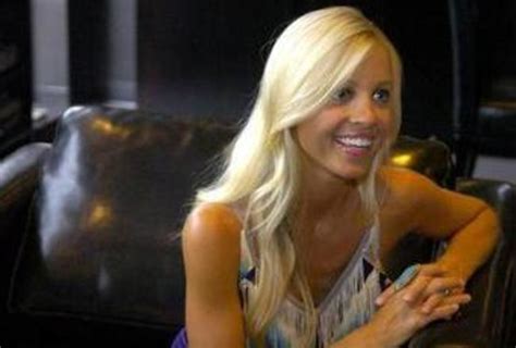 layla kiffin and the 25 hottest college football coaches wives