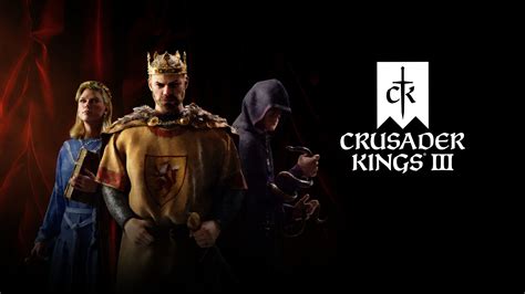 crusader kings iii ab sofort auf windows  pc und im xbox game pass