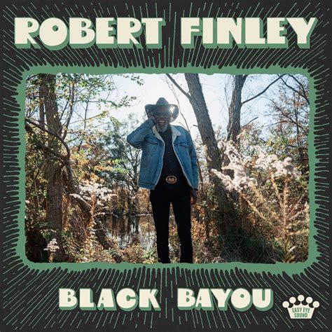 black bayou album  robert finley apple
