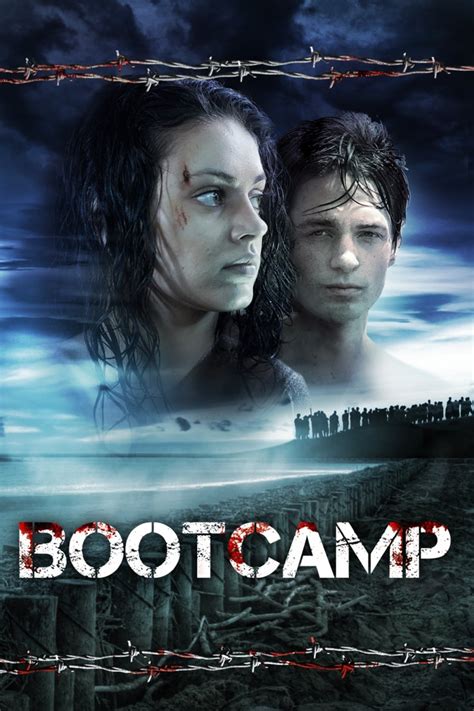 boot camp  posters