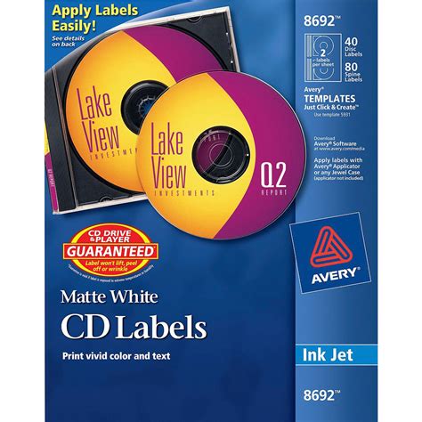 cd labels   spine labels print   edge walmartcom