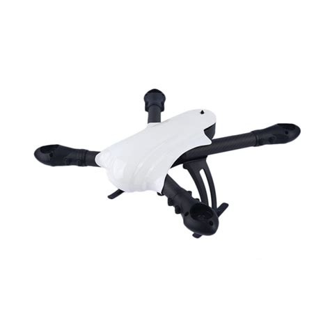 mm  axis folding quadcopter frame mm aluminum arm  hood cover  fpv  shipping