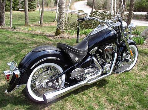 review  yamaha road star  pictures   description yamaha road star