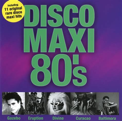 disco maxi  vol   artists amazones cds  vinilos