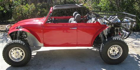 custom dune buggystreet legal  road car sand rail vw convertible ebay motors